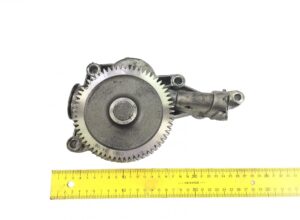 Pompa de ulei motor pentru scania 1494372 / 1888026 / 1440297 1 Pompa de ulei motor pentru scania 1494372 / 1888026 / 1440297