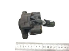 Pompa de Alimentare Combustibil Bosch 2 447 222 126 Scania 1532664