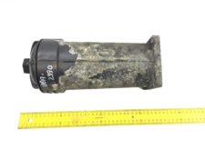 Carcasă Filtru de Ulei Scania 1500708 1427648 Second Hand