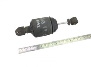 Arc pneumatic dreapta față cabină scania 1908097 2493165
