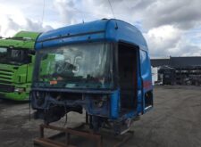 Cabină Scania de culoare albastră - cod 15825
