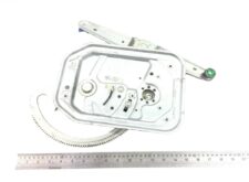 Mecanism Regulator Geam Dreapta pentru Scania - Coduri 2572351, 2303352, 1442295, 2162367
