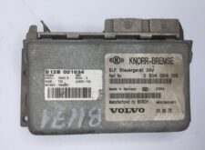 Unitate de control FLS Volvo Knorr-Bremse 24V Part No. 0 504 004 105