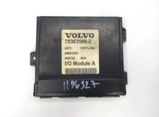 Unitate de Control I/O Module A Volvo 70303588-2 SWEDEN 900124 R04