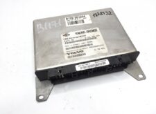 Unitate de Control EBS Knorr-Bremse 24V Part No. 0486 106 028 pentru Volvo 3198461-16