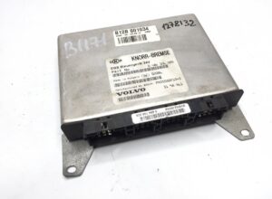 Unitate de control ebs knorr-bremse 24v part no. 0486 106 028 pentru volvo 3198461-16 1 Unitate de control ebs knorr-bremse 24v part no. 0486 106 028 pentru volvo 3198461-16