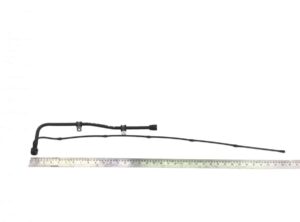 Conductă de retur injector de combustibil scania 1505295 – lungime aproximativă 90 cm