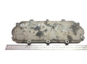 Capac lateral motor scania 7597 13822
