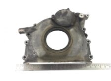 Capac Frontal Motor Scania - Coduri 1393190, 1420185, 1503816, 1861705, 1531276, 1470814