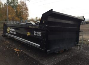 Corp basculant meiller-kipper mercedes bk1 13. 4t bk2 10. 6t