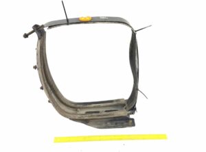 Suport pentru rezervor de combustibil mercedes a9604752803 / a9604701340 1 Suport pentru rezervor de combustibil mercedes a9604752803 / a9604701340