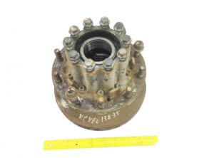 Butuc roată frână cu disc, axa motrice stânga, mercedes – cod: a9463560201 / a9603561801 / a9424230112 / a9424212112