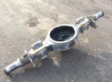 Traversă axă motor Mercedes A9603502430