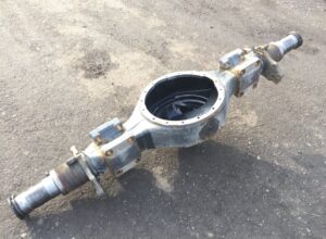 Traversă axă motor mercedes a9603502430 1 Traversă axă motor mercedes a9603502430