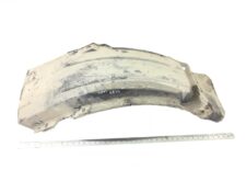 Apărător Noroi Față Dreapta Axa Față Mercedes A9608815003/A9608810504