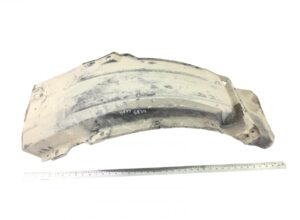 Apărător noroi față dreapta axa față mercedes a9608815003/a9608810504 1 Apărător noroi față dreapta axa față mercedes a9608815003/a9608810504