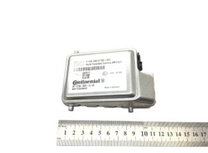 Cameră multi funcțională mercedes a0004460705 mfc3l1 continental