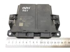 Unitate de Control Ușă Mercedes-Benz A9604461032 ZGS 001 Temic DCMD