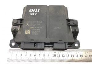 Unitate de control ușă mercedes-benz a9604461032 zgs 001 temic dcmd