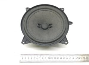 Difuzor auto mercedes a0018205002 (12 cm) 1 Difuzor auto mercedes a0018205002 (12 cm)