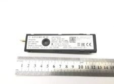 Amplificator Antenă Radio Mercedes A2139056800 AM FM DAB ZV 433MHz