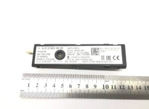 Amplificator antenă radio mercedes a2139056800 am fm dab zv 433mhz