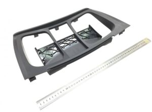 Capac cadru pentru ceas de bord mercedes a9606802307 / 9606802307 1 Capac cadru pentru ceas de bord mercedes a9606802307 / 9606802307