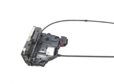 Încuietoare Ușă Dreapta Mercedes A9607230101 9607230101