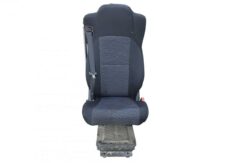 Scaun Pasager Single Mercedes - Negru (A9609103509)