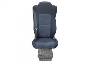 Scaun pasager single mercedes - negru (a9609103509) 1 Scaun pasager single mercedes – negru (a9609103509)