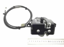 Încuietoare Capac Compartiment de Depozitare Cabină Dreapta - Mercedes 9607550214 / A9607550214 / 9607550561 / A9607550561 / 9607550261 / A9607550261