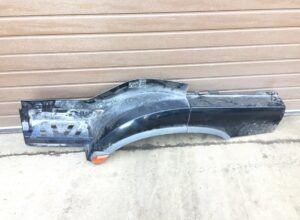 Placă de treaptă superioară stânga completă mercedes a9616666702/a9608844176/9608844176/9616666702 1 Placă de treaptă superioară stânga completă mercedes a9616666702/a9608844176/9608844176/9616666702