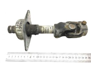 Cardan de direcție mercedes a9604627901 / 9604627901 1 Cardan de direcție mercedes a9604627901 / 9604627901