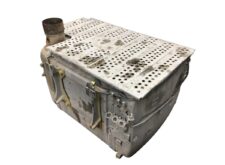 Tobă de eșapament Mercedes A0094906012 / A9604923030