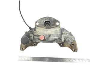 Etrier de frână față stânga pentru mercedes-benz a0054201383/a9604201201