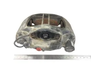 Etrier de frână față dreapta mercedes a0054201483 / 0054201483 / a9604201301 / 9604201301