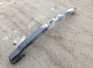 Arc lamelă axa față stânga pentru mercedes (a9603200101, a9603208902, a9603200301)
