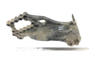 Suport arc lamelar axa față stânga mercedes a9603223101 1 Suport arc lamelar axa față stânga mercedes a9603223101