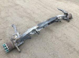 Axa față mercedes cod a0003301000/a9603311501