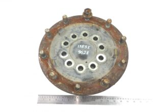 Flanșă butuc roată față mercedes a9603340545 / a9603341045 1 Flanșă butuc roată față mercedes a9603340545 / a9603341045