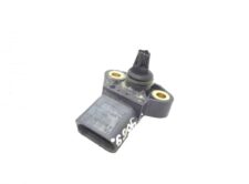 Senzor de presiune turbosuflantă Mercedes A0061535628 / A0091539128 / A0101535428