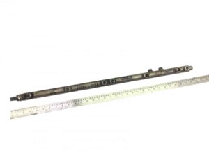 Rampă de injecție combustibil mercedes a4700780145 4700780145