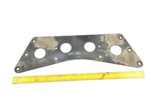 Traversă cadru mercedes a9613120101 1 Traversă cadru mercedes a9613120101