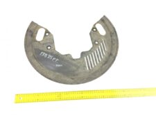 Placă protecție împotriva stropirii frânei cu disc Mercedes A9604230320