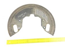 Scut de protecție împotriva stropirii frânei cu disc Mercedes A9604230202