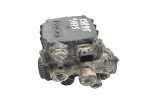 Supapă ebs remorcă wabco mercedes a0014311213 0014311213 1 Supapă ebs remorcă wabco mercedes a0014311213 0014311213
