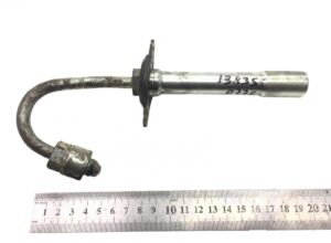 Conducta de presiune injector combustibil mercedes a4700780810 16