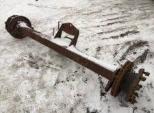 Ax secndar DAF (1822614 / 1692567 / 1793528) - folosit
