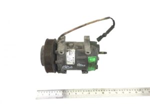 Compresor ac daf 1685170 / 1815581 / 1641183 / 1458999 / 1901751 / 1864126