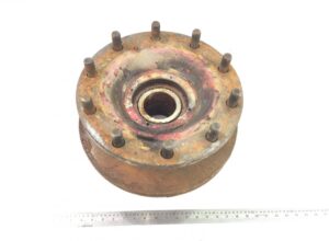 Butuc roată frână cu disc axa față dreapta daf 1 Butuc roată frână cu disc axa față dreapta daf